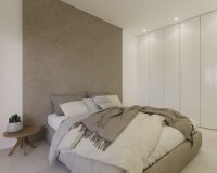 Nieuwbouw - Apartment - Flat - Catral - pueblo