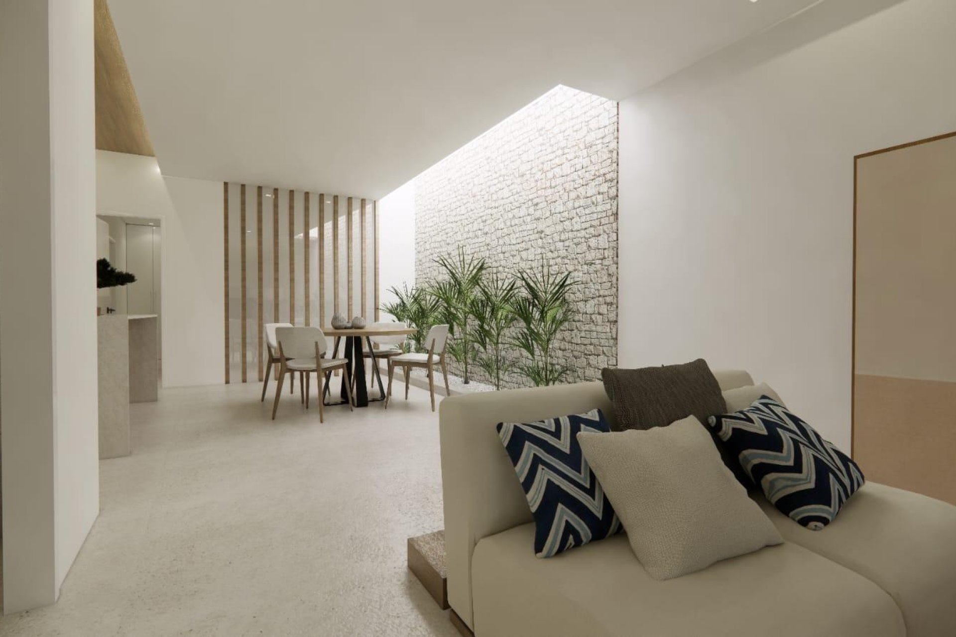 Nieuwbouw - Apartment - Flat - Catral - pueblo