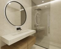 Nieuwbouw - Apartment - Flat - Catral - pueblo