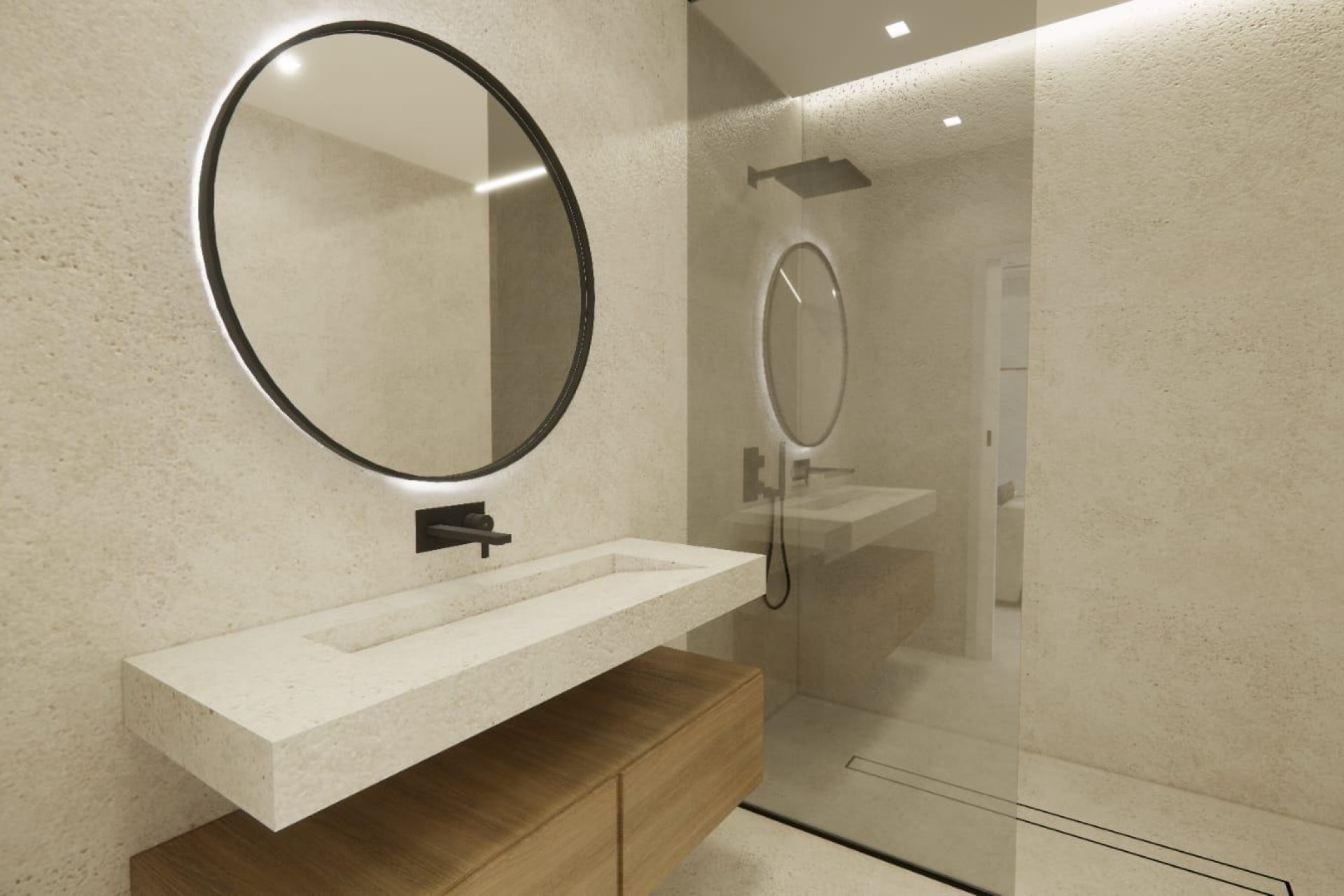 Nieuwbouw - Apartment - Flat - Catral - pueblo