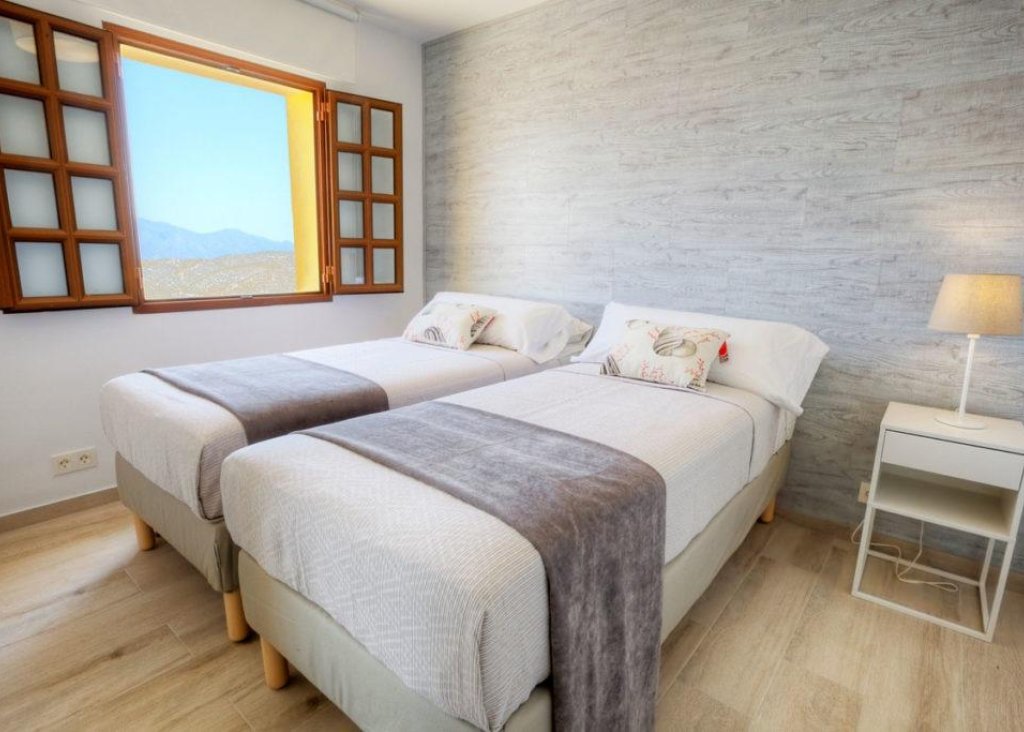 Nieuwbouw - Apartment - Flat - Cuevas Del Almanzora - Desert Springs Golf Club