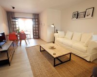 Nieuwbouw - Apartment - Flat - Cuevas Del Almanzora - Desert Springs Golf Club