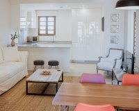 Nieuwbouw - Apartment - Flat - Cuevas Del Almanzora - Desert Springs Golf Club