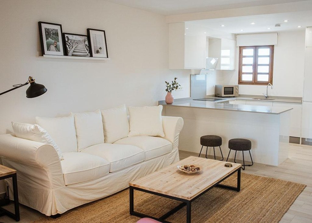 Nieuwbouw - Apartment - Flat - Cuevas Del Almanzora - Desert Springs Golf Club