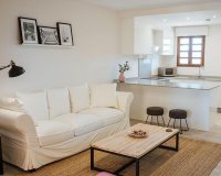 Nieuwbouw - Apartment - Flat - Cuevas Del Almanzora - Desert Springs Golf Club