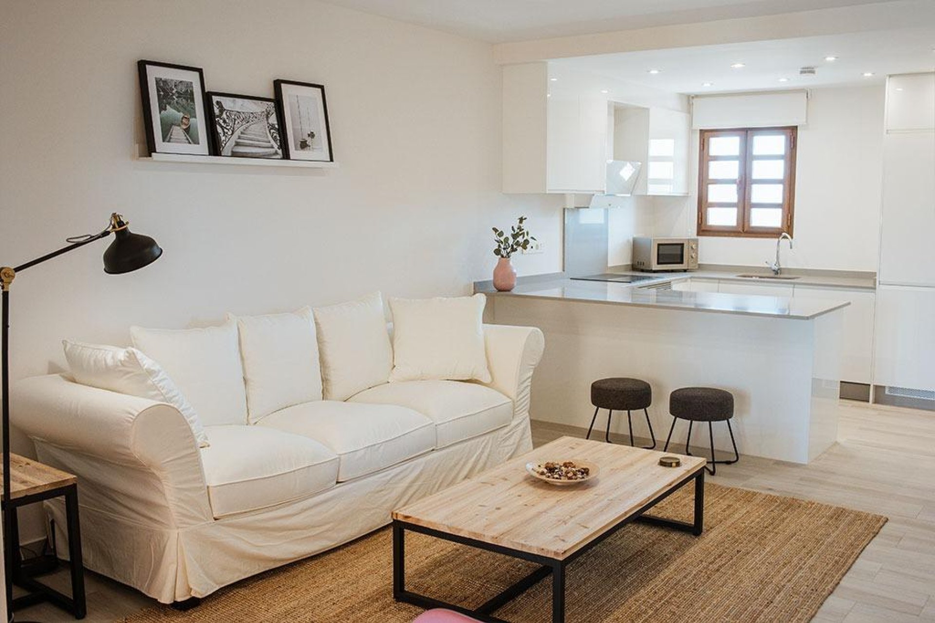 Nieuwbouw - Apartment - Flat - Cuevas Del Almanzora - Desert Springs Golf Club