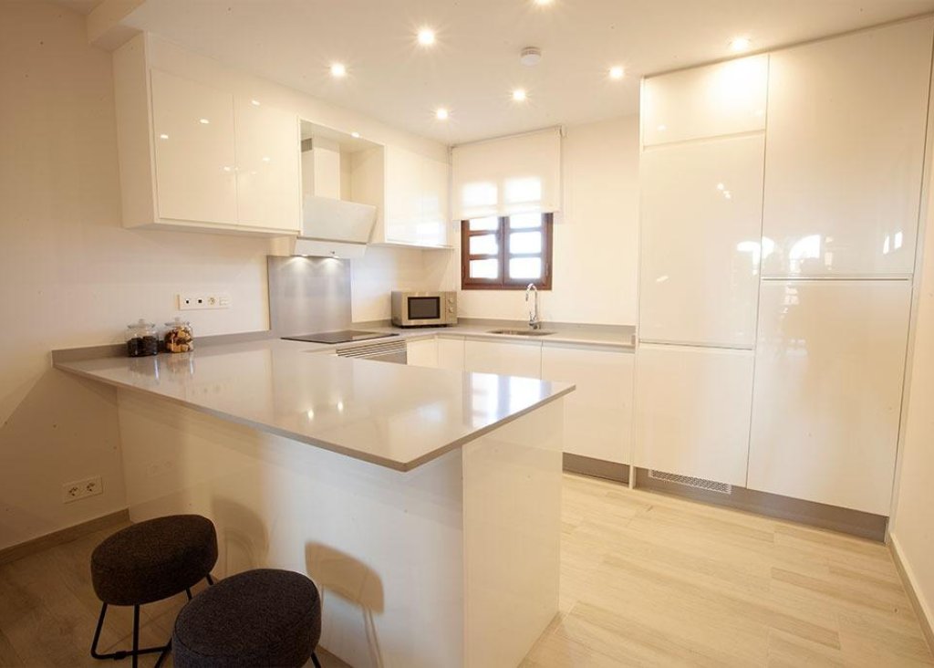 Nieuwbouw - Apartment - Flat - Cuevas Del Almanzora - Desert Springs Golf Club