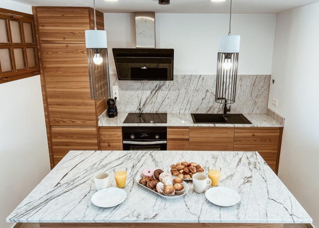 Nieuwbouw - Apartment - Flat - Cuevas Del Almanzora - Desert Springs Golf Club