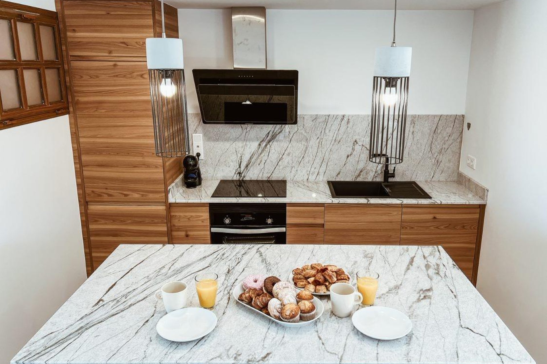 Nieuwbouw - Apartment - Flat - Cuevas Del Almanzora - Desert Springs Golf Club