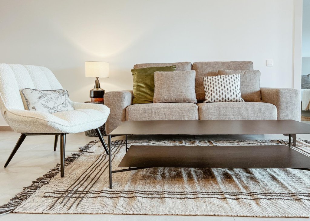 Nieuwbouw - Apartment - Flat - Cuevas Del Almanzora - Desert Springs Golf Club