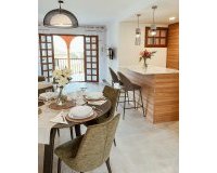 Nieuwbouw - Apartment - Flat - Cuevas Del Almanzora - Desert Springs Golf Club