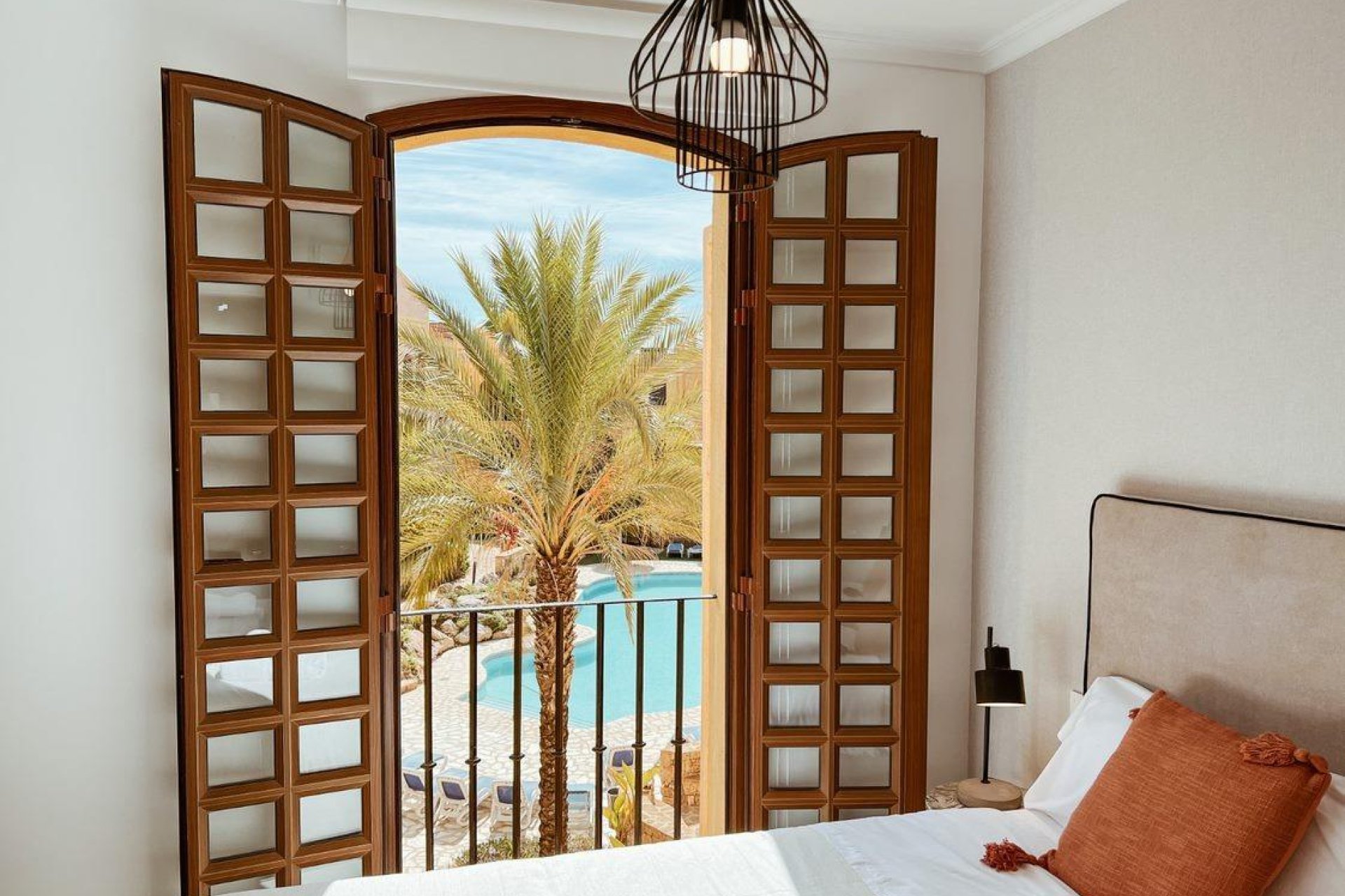 Nieuwbouw - Apartment - Flat - Cuevas Del Almanzora - Desert Springs Golf Club