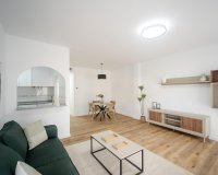 Nieuwbouw - Apartment - Flat - Cuevas Del Almanzora - Herrerias