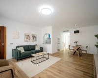 Nieuwbouw - Apartment - Flat - Cuevas Del Almanzora - Herrerias