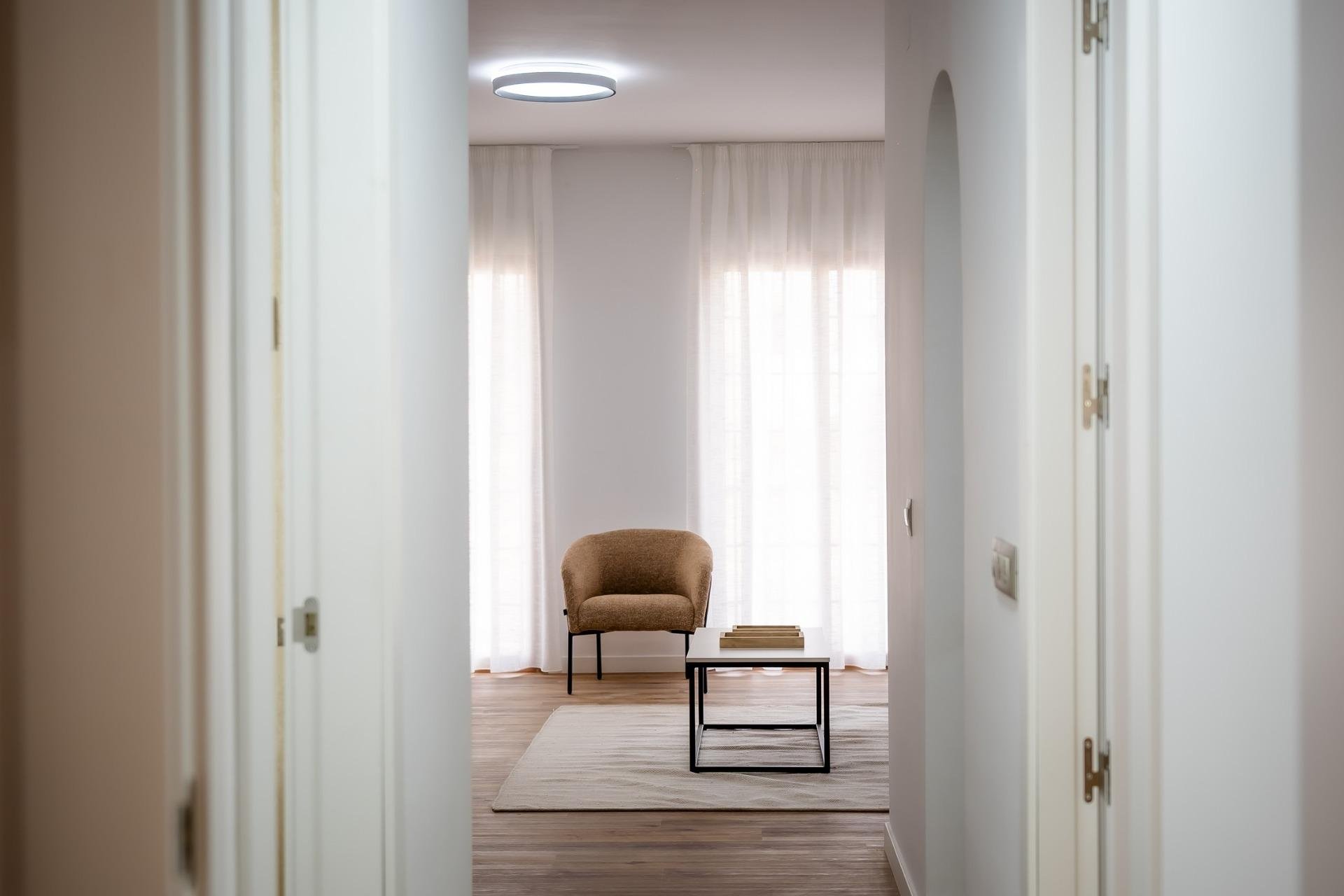 Nieuwbouw - Apartment - Flat - Cuevas Del Almanzora - Herrerias