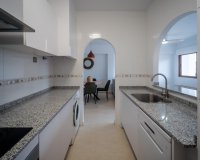 Nieuwbouw - Apartment - Flat - Cuevas Del Almanzora - Herrerias