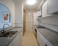 Nieuwbouw - Apartment - Flat - Cuevas Del Almanzora - Herrerias