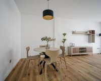 Nieuwbouw - Apartment - Flat - Cuevas Del Almanzora - Herrerias