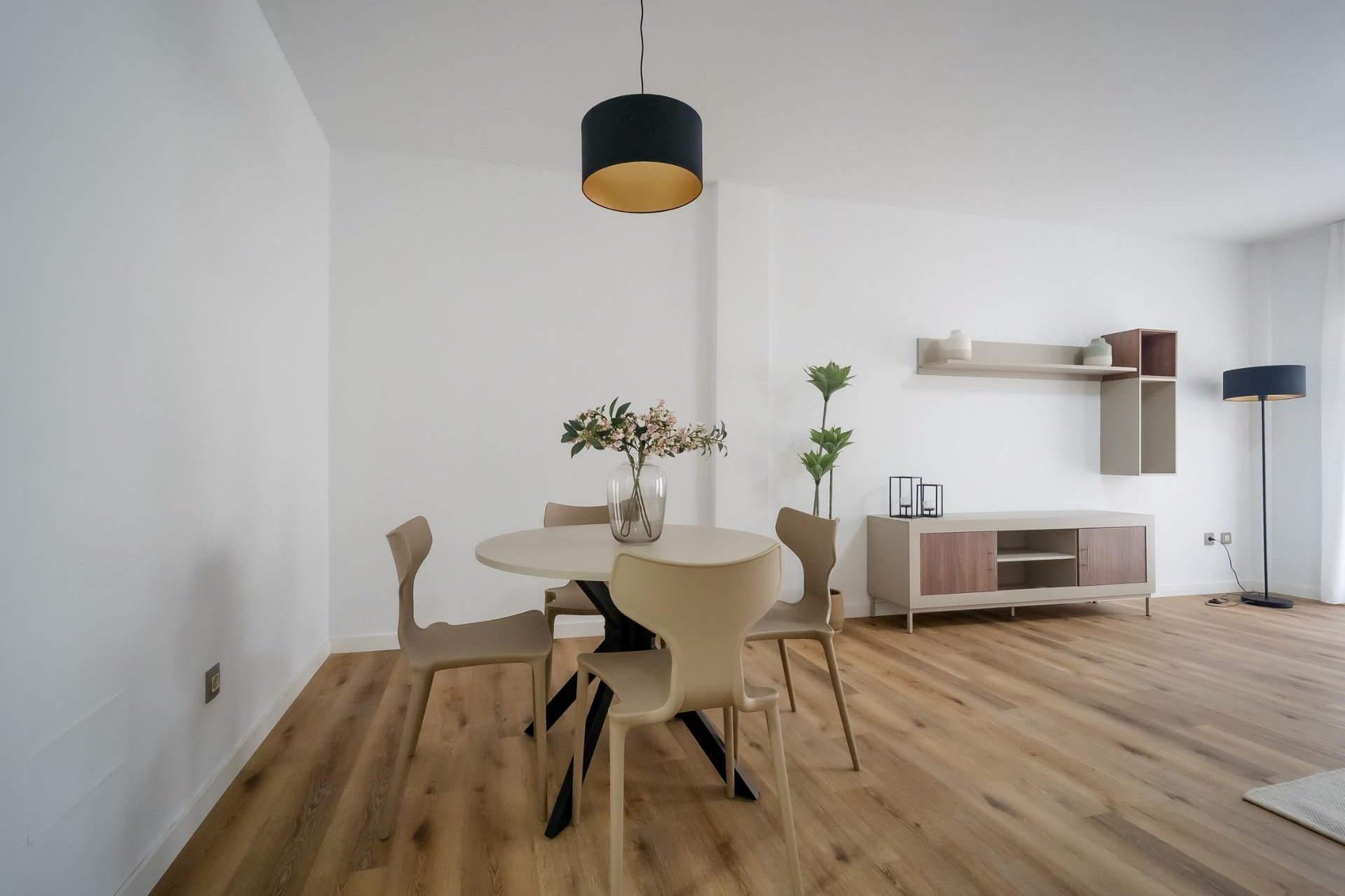 Nieuwbouw - Apartment - Flat - Cuevas Del Almanzora - Herrerias
