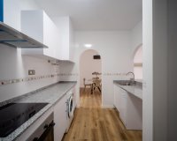 Nieuwbouw - Apartment - Flat - Cuevas Del Almanzora - Herrerias