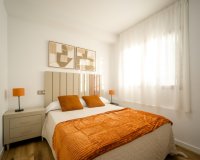 Nieuwbouw - Apartment - Flat - Cuevas Del Almanzora - Herrerias
