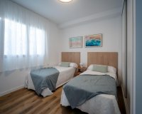 Nieuwbouw - Apartment - Flat - Cuevas Del Almanzora - Herrerias