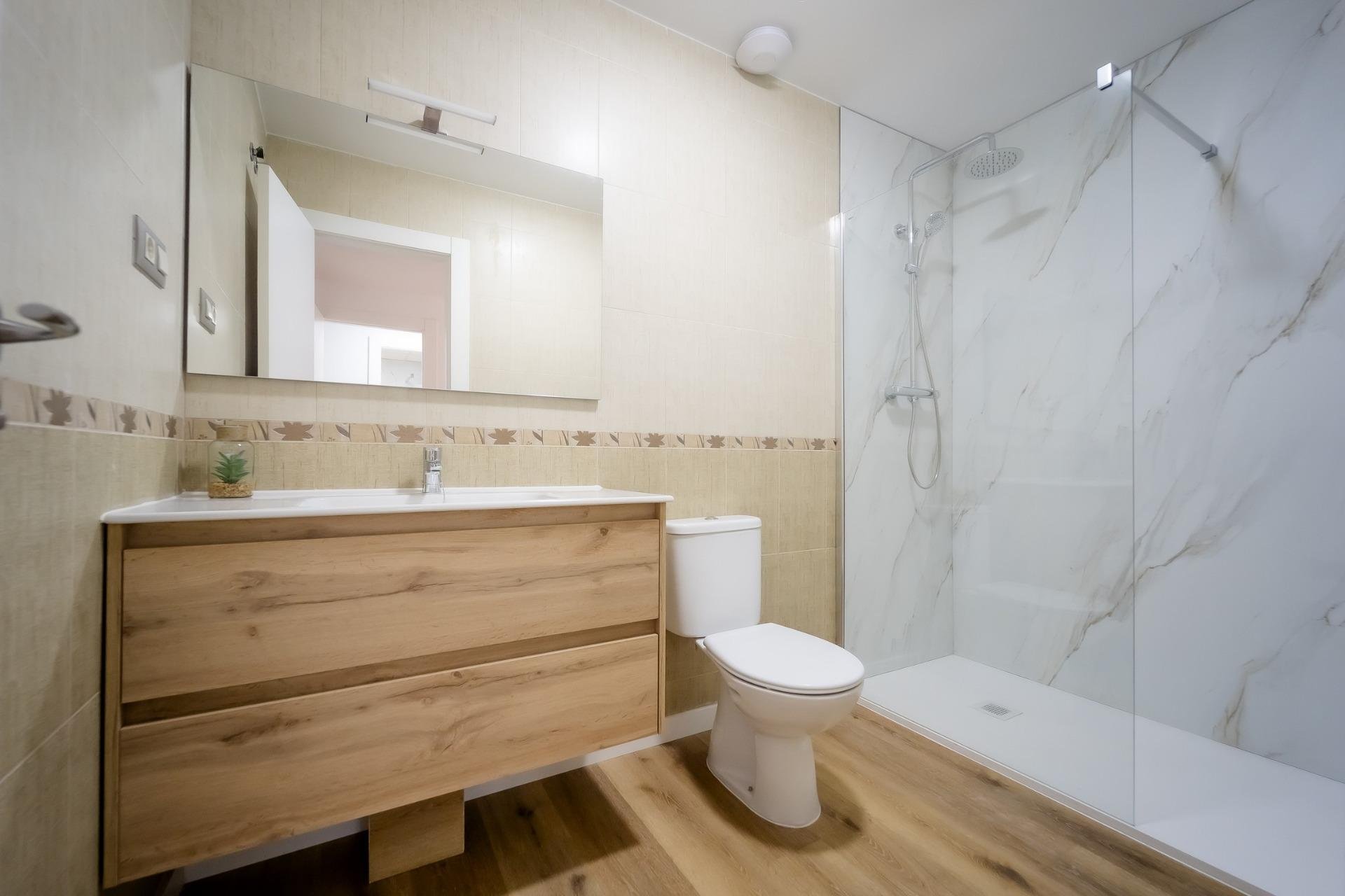 Nieuwbouw - Apartment - Flat - Cuevas Del Almanzora - Herrerias