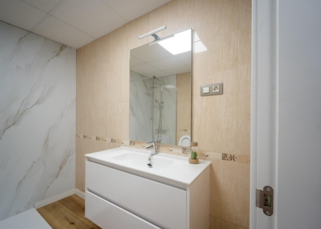 Nieuwbouw - Apartment - Flat - Cuevas Del Almanzora - Herrerias