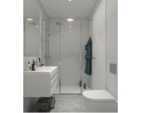 Nieuwbouw - Apartment - Flat - Denia - Camí de Sant Joan