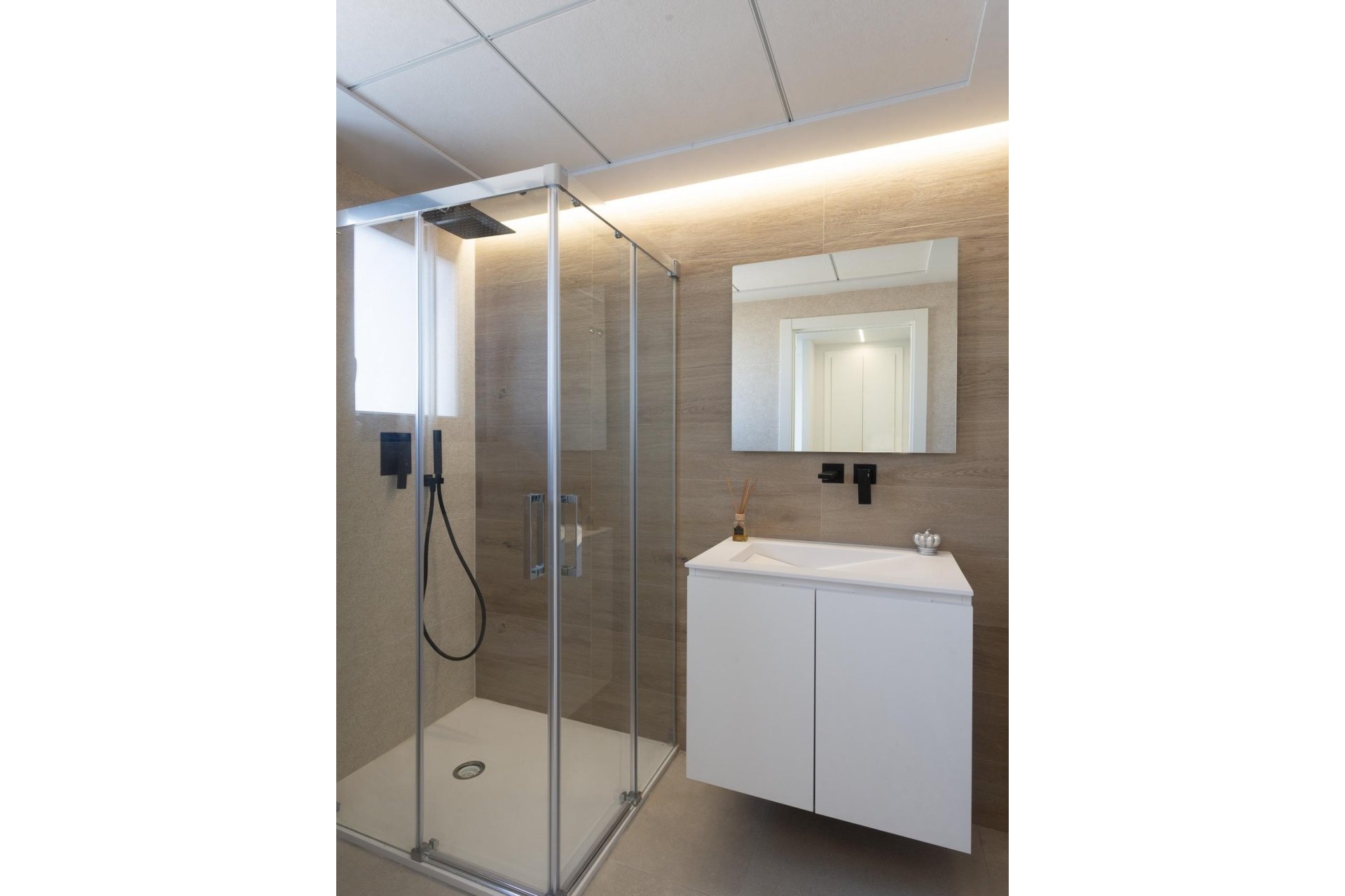 Nieuwbouw - Apartment - Flat - Denia - L´Estanyó (Marinas)