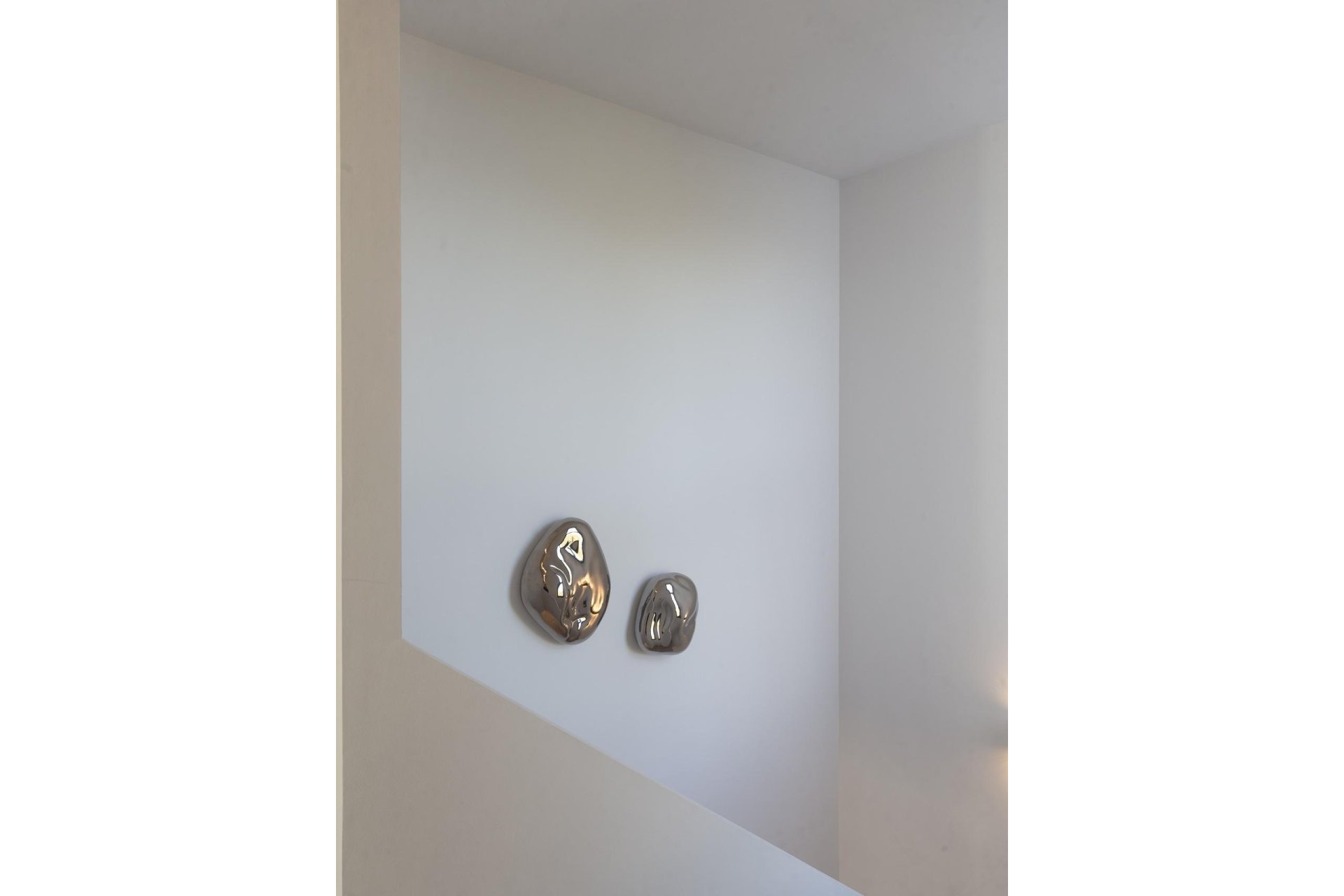 Nieuwbouw - Apartment - Flat - Denia - L´Estanyó (Marinas)