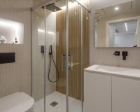 Nieuwbouw - Apartment - Flat - Denia - L´Estanyó (Marinas)