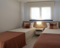 Nieuwbouw - Apartment - Flat - Denia - L´Estanyó (Marinas)
