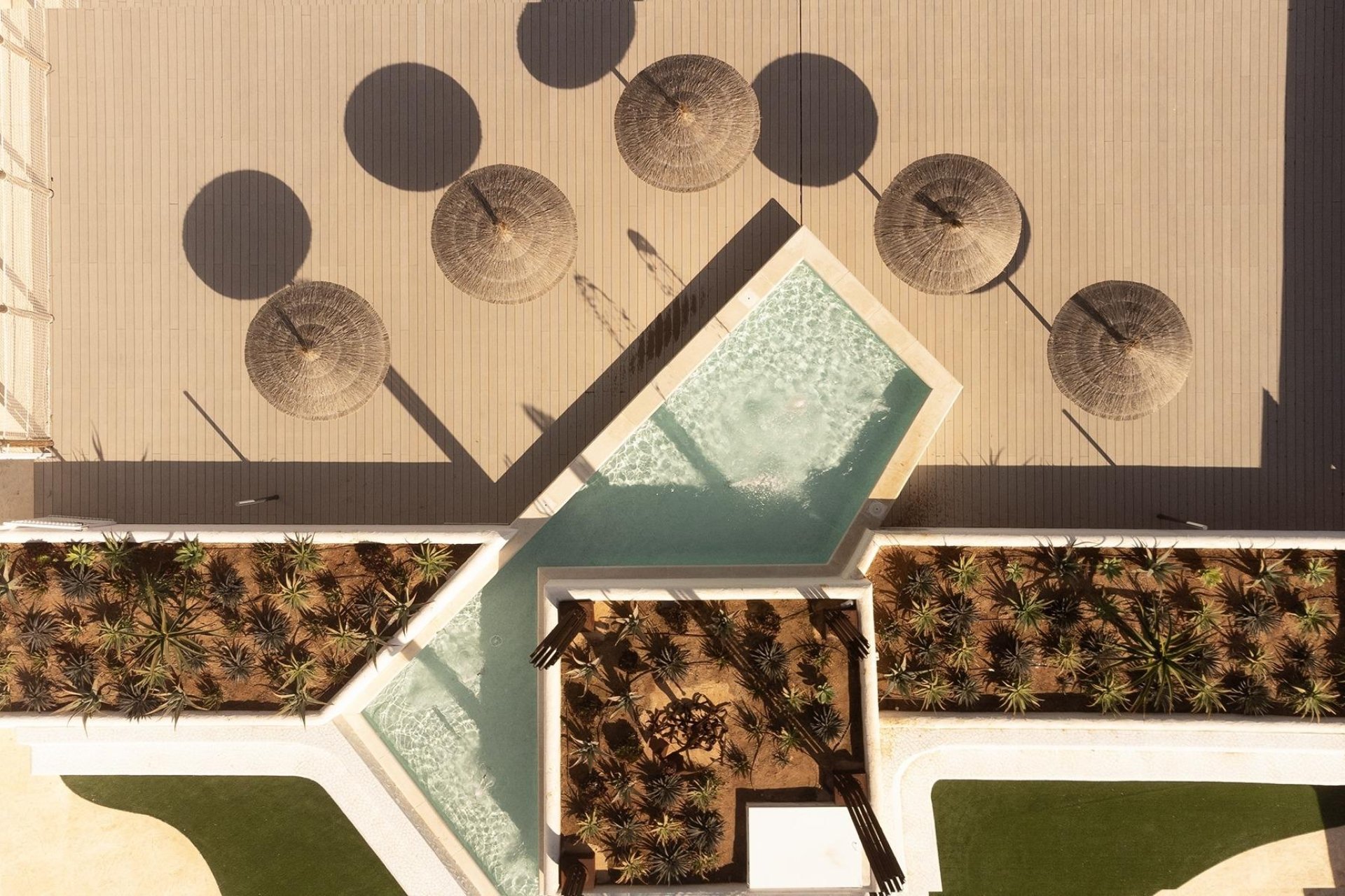 Nieuwbouw - Apartment - Flat - Denia - L´Estanyó (Marinas)