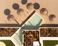 Nieuwbouw - Apartment - Flat - Denia - L´Estanyó (Marinas)