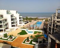 Nieuwbouw - Apartment - Flat - Denia - L´Estanyó (Marinas)