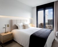 Nieuwbouw - Apartment - Flat - Denia - L´Estanyó (Marinas)