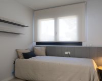 Nieuwbouw - Apartment - Flat - Denia - L´Estanyó (Marinas)