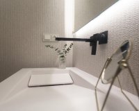 Nieuwbouw - Apartment - Flat - Denia - L´Estanyó (Marinas)