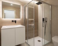 Nieuwbouw - Apartment - Flat - Denia - L´Estanyó (Marinas)