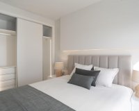 Nieuwbouw - Apartment - Flat - Denia - L´Estanyó (Marinas)