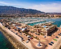 Nieuwbouw - Apartment - Flat - Denia - Las Marinas km 2.5