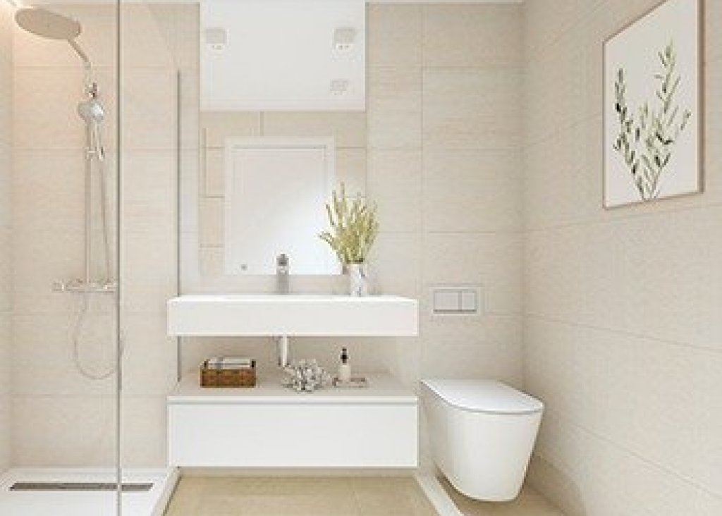 Nieuwbouw - Apartment - Flat - Denia - Puerto Denia