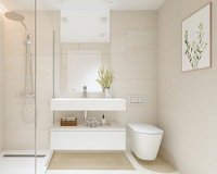 Nieuwbouw - Apartment - Flat - Denia - Puerto Denia