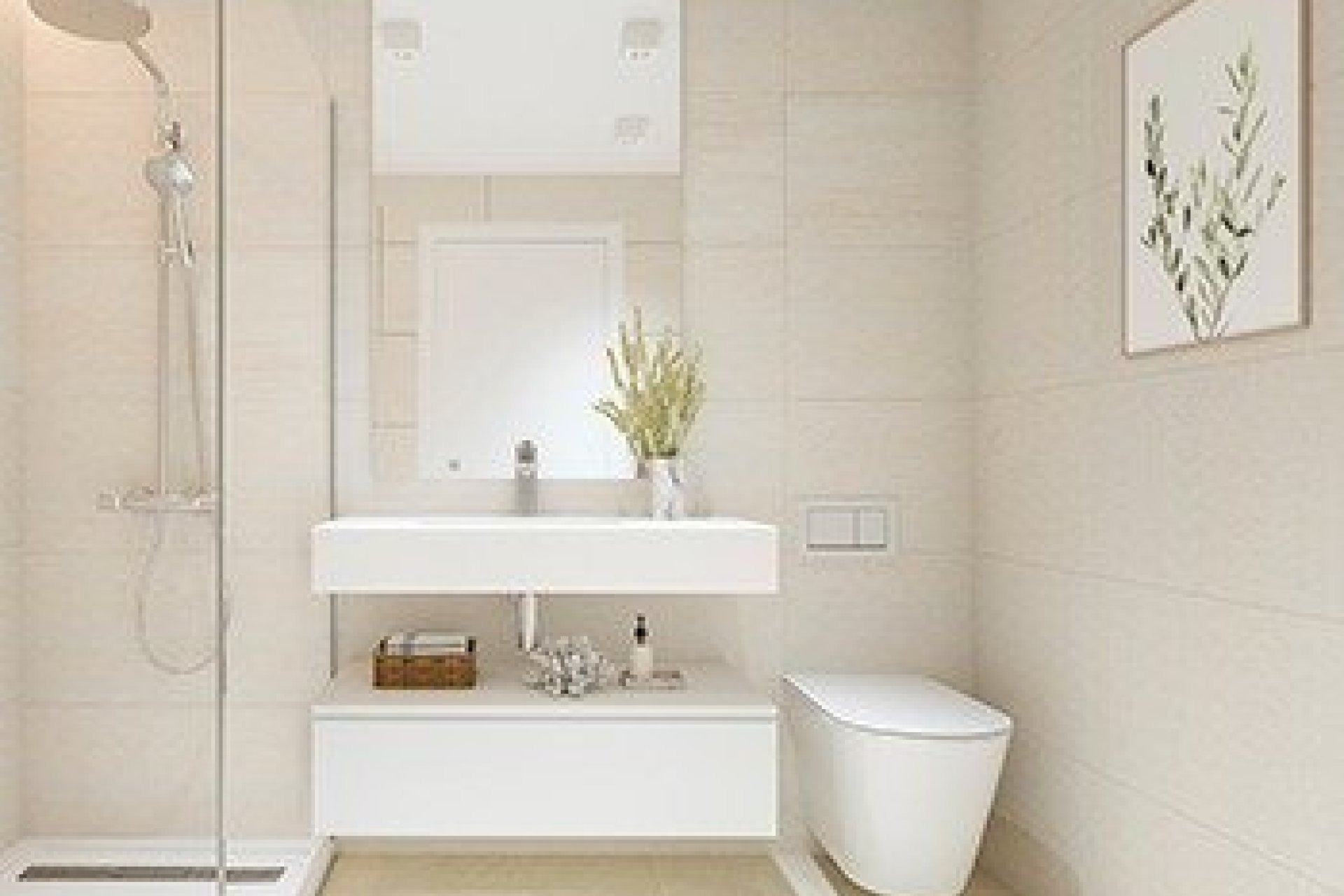 Nieuwbouw - Apartment - Flat - Denia - Puerto Denia