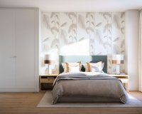 Nieuwbouw - Apartment - Flat - Denia - Puerto Denia