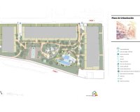 Nieuwbouw - Apartment - Flat - Denia - Puerto Denia