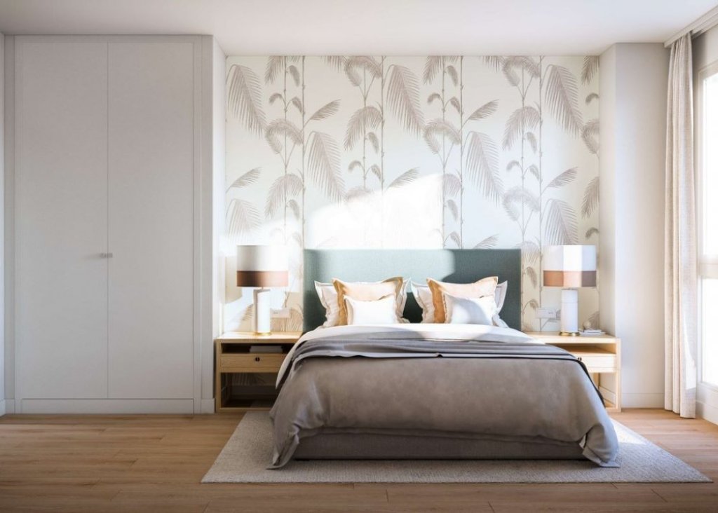 Nieuwbouw - Apartment - Flat - Denia - Puerto Denia