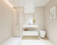 Nieuwbouw - Apartment - Flat - Denia - Puerto Denia