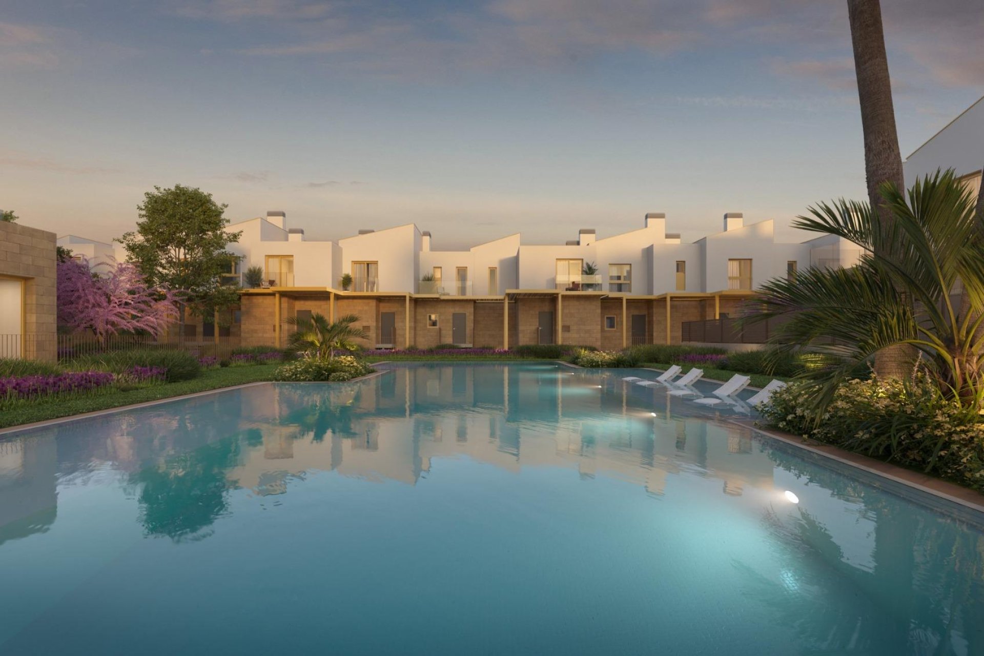 Nieuwbouw - Apartment - Flat - El Verger - Playa de La Almadraba